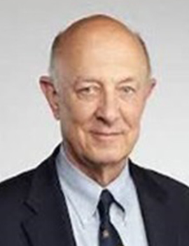 Robert James Woolsey