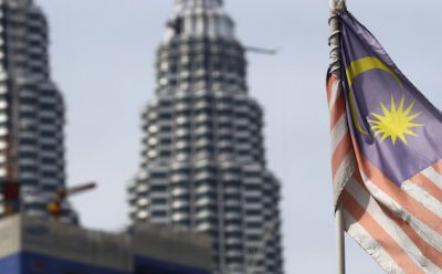 IDENTITY POLITICS COMES TO THE FORE IN MALAYSIA