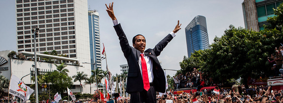 INDONESIA’S PRESIDENTIAL ELECTION: AN EPIC VICTORY