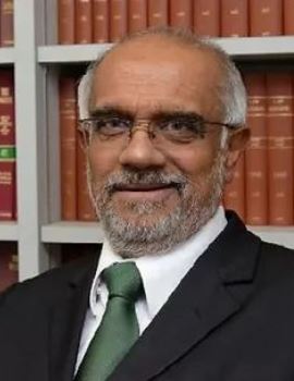 Edmond Pereira