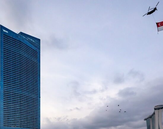 Singapore at 60: Will the miracle continue?