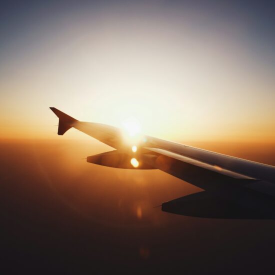 The Joy of Flying