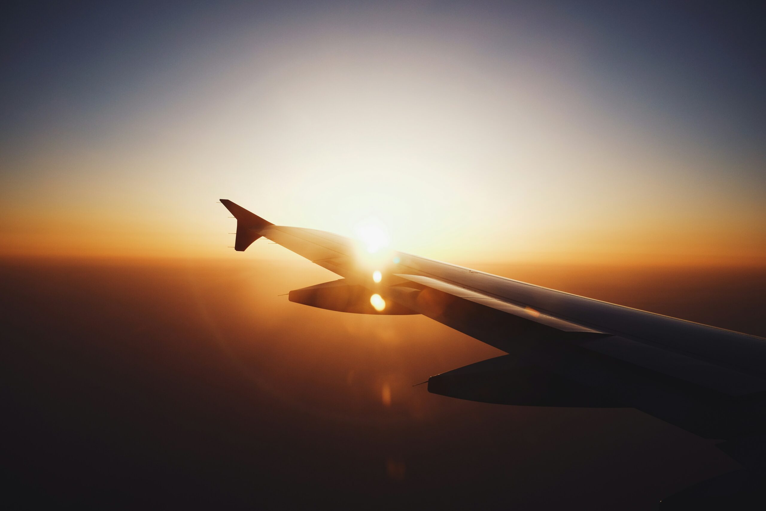 The Joy of Flying