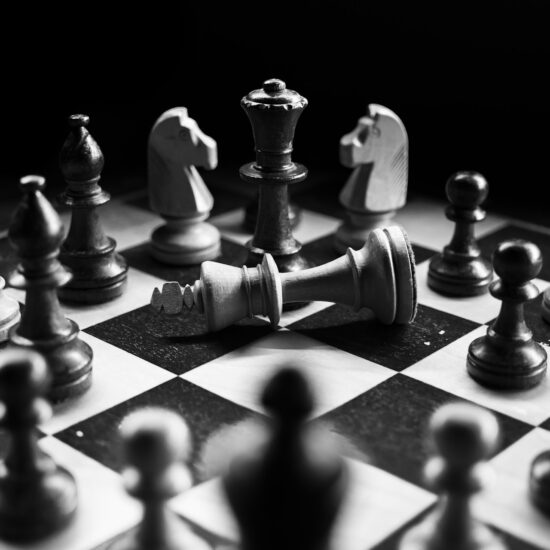 Battle of Narratives in Cold War 2.0