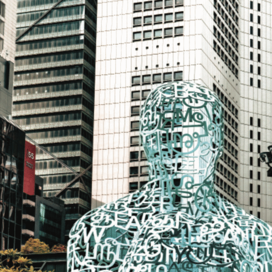 The AI counter-revolution