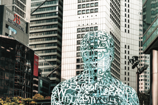 The AI counter-revolution