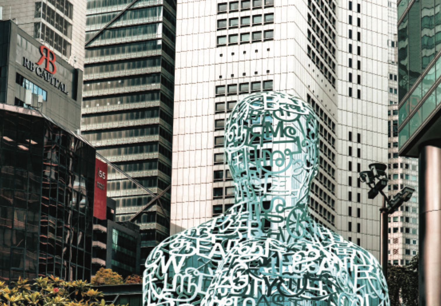 The AI counter-revolution