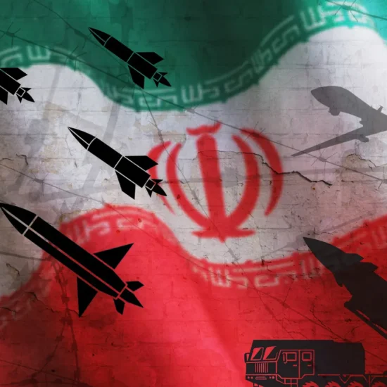 IMPACT OF THE IRAN WAR ON THE GLOBAL ECONOMY