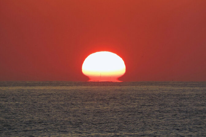 Are we moving towards World War III?