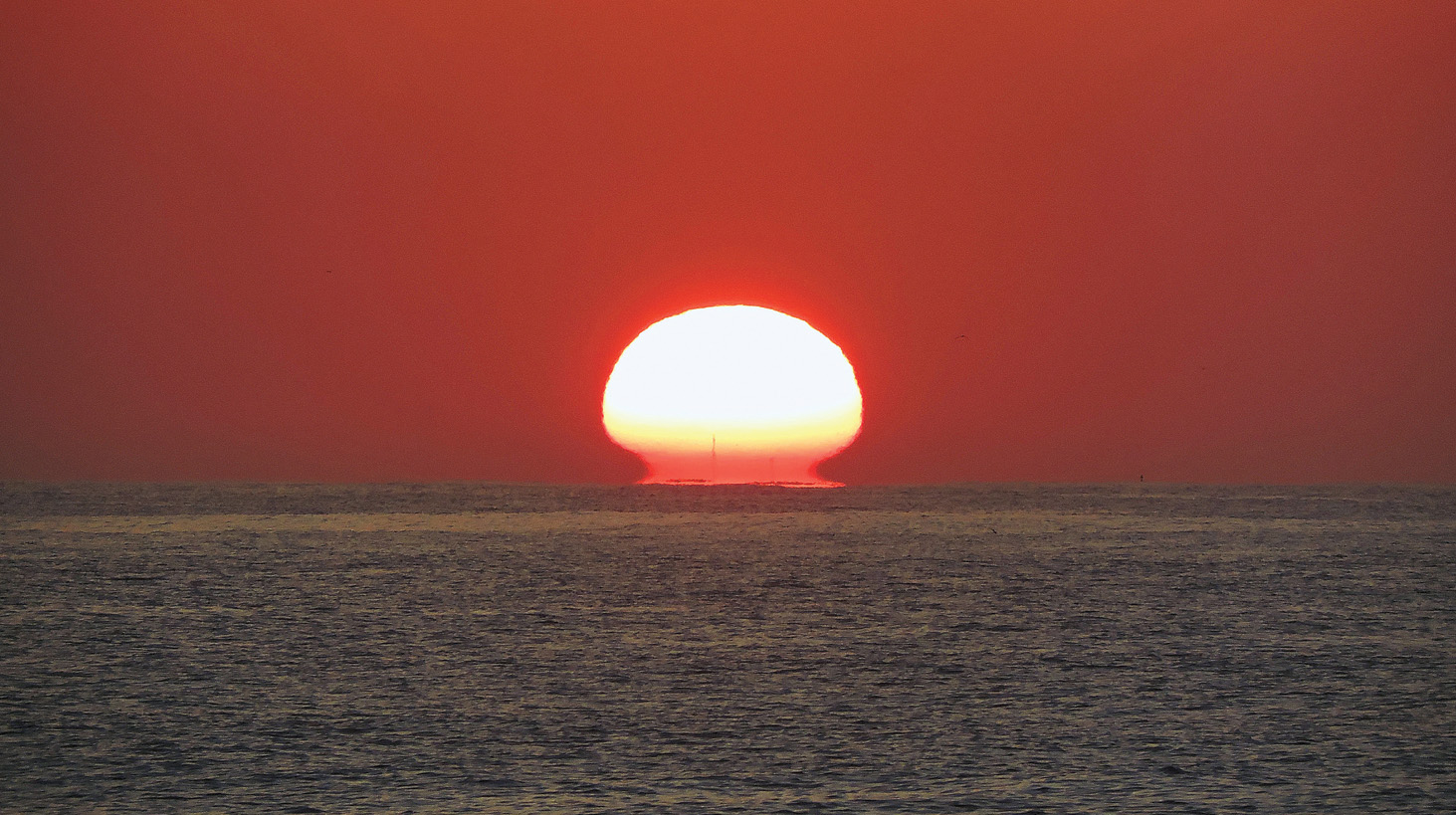 Are we moving towards World War III?